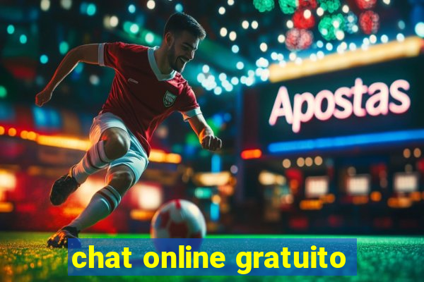 chat online gratuito